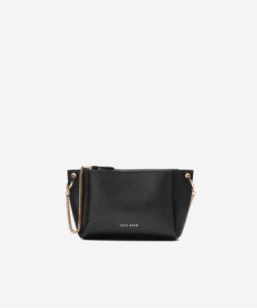 ミッドタウン チェーン クロスボディ womens（ショルダーバッグ