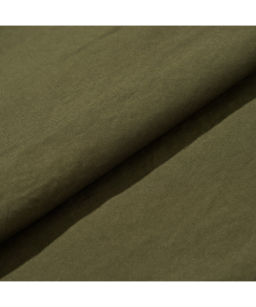 HISHANDER（ヒズハンダー）の「MULTI POCKET WIDE PANTS [Olive]（その他パンツ・メンズ・その他・1/2/3）」の7枚目の写真