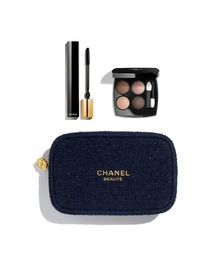 CHANEL｜シャネルのトピックス「シャネル リップ アンド ネイル ケア