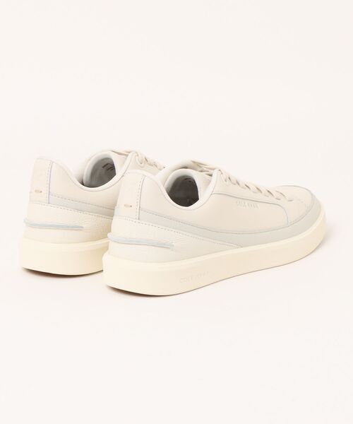 COLE HAAN（コールハーン）の「グランド クロスコート20.4.7 LS mens（スニーカー・メンズ・ホワイト・7/7.5/8/8.5/9/9.5/10/10.5/11）」の8枚目の写真