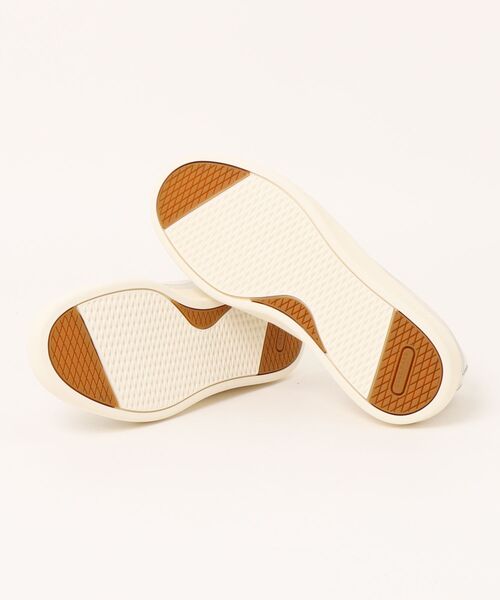 COLE HAAN（コールハーン）の「グランド クロスコート20.4.7 LS mens（スニーカー・メンズ・ホワイト・7/7.5/8/8.5/9/9.5/10/10.5/11）」の9枚目の写真