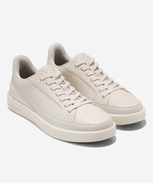 COLE HAAN（コールハーン）の「グランド クロスコート20.4.7 LS mens（スニーカー・メンズ・ホワイト・7/7.5/8/8.5/9/9.5/10/10.5/11）」の3枚目の写真