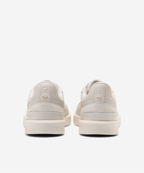 COLE HAAN（コールハーン）の「グランド クロスコート20.4.7 LS mens（スニーカー・メンズ・ホワイト・7/7.5/8/8.5/9/9.5/10/10.5/11）」の4枚目の写真