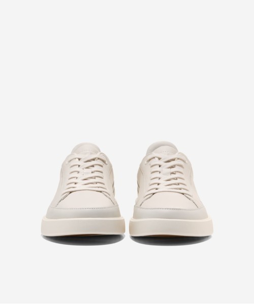 COLE HAAN（コールハーン）の「グランド クロスコート20.4.7 LS mens（スニーカー・メンズ・ホワイト・7/7.5/8/8.5/9/9.5/10/10.5/11）」の5枚目の写真
