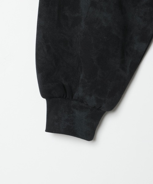 PAGEBOY(ページボーイ)の「ヴィンテージダンボールWZIPパーカー【セットアップ対応】(パーカー・レディース・グレー/オフホワイト/ブラック・FREE)」の11枚目の写真