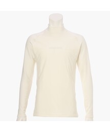 BRIEFING（ブリーフィング）の「【BRIEFING GOLF／ブリーフィングゴルフ】MS WINDBLOCK HIGHNECK（Tシャツ/カットソー）」