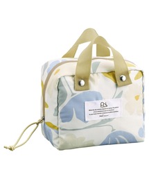 Wpc. Patterns（ダブリュピーシーパターンズ）の「Wpc. Patterns 簡易保冷・保温ポーチ（お弁当箱）」