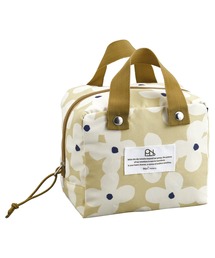 Wpc.（ダブリュピーシー）の「Wpc. Patterns 簡易保冷・保温ポーチ（お弁当箱）」