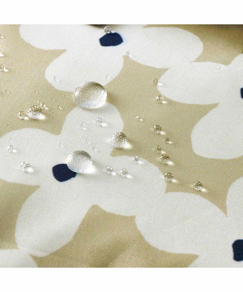 Wpc. Patterns(ダブリュピーシーパターンズ)の「Wpc. Patterns 簡易保冷・保温ポーチ(お弁当箱・レディース・レッド系その他/ホワイト系その他/ホワイト系その他3/モカ/ホワイト系その他2・FREE)」の10枚目の写真
