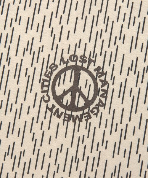 LMCの「RAINDROP CAMO LONG Sleeve T-Shirt cream(Tシャツ/カットソー・レディース・その他・MEDIUM/LARGE/SMALL/X-LARGE)」の8枚目の写真