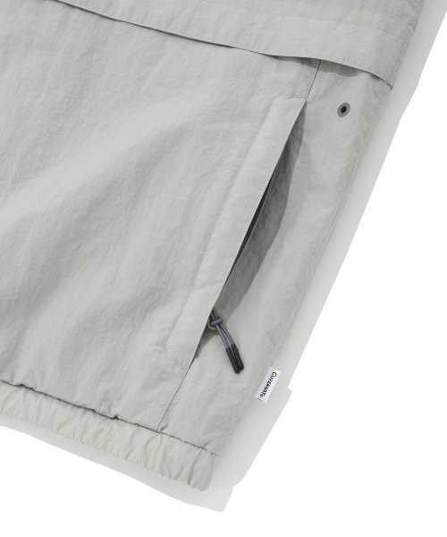 COVERNAT(カバーナット)の「トラックベストライトグレー(ベスト・レディース・その他・X-LARGE/LARGE/MEDIUM/SMALL)」の12枚目の写真