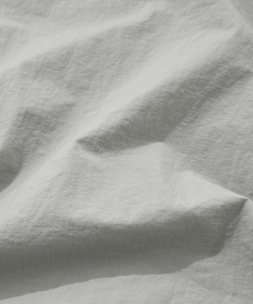 COVERNAT(カバーナット)の「トラックベストライトグレー(ベスト・レディース・その他・X-LARGE/LARGE/MEDIUM/SMALL)」の16枚目の写真