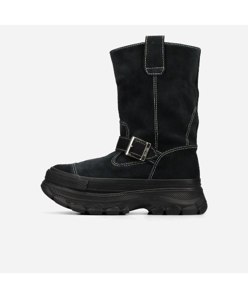 セール】CONVERSE ALL STAR TREKWAVE WESTERNBOOTS HI / コンバース