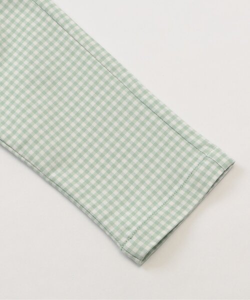 Seraph（セラフ）の「とってものびーるパンツ_ジュニア対応（その他パンツ・キッズ・グリーン/ブラック/ベビーピンク/ブルー/クリーム・130/80/100/120/140/110/90）」の17枚目の写真