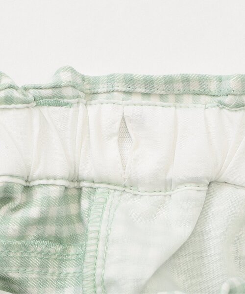 Seraph（セラフ）の「とってものびーるパンツ_ジュニア対応（その他パンツ・キッズ・グリーン/ブラック/ベビーピンク/ブルー/クリーム・130/80/100/120/140/110/90）」の18枚目の写真