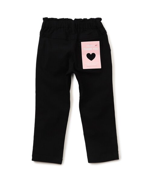 Seraph（セラフ）の「とってものびーるパンツ_ジュニア対応（その他パンツ・キッズ・グリーン/ブラック/ベビーピンク/ブルー/クリーム・130/80/100/120/140/110/90）」の20枚目の写真