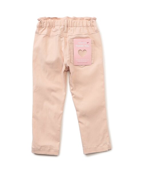 Seraph（セラフ）の「とってものびーるパンツ_ジュニア対応（その他パンツ・キッズ・グリーン/ブラック/ベビーピンク/ブルー/クリーム・130/80/100/120/140/110/90）」の22枚目の写真