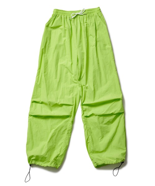 セール】カラーナイロンパンツ2（その他パンツ）｜NO NEED