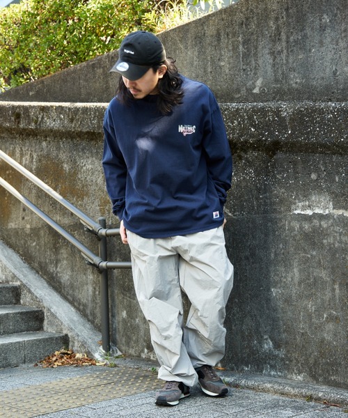 セール】カラーナイロンパンツ2（その他パンツ）｜NO NEED