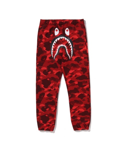 A BATHING APE｜ア ベイシング エイプ（メンズ）のスウェットパンツ