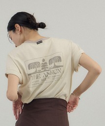 AMERICANA｜アメリカーナのTシャツ/カットソー（ホワイト/白色系）通販