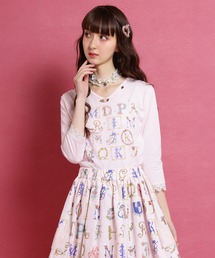 MILK | Blooming トップス(Tシャツ/カットソー)