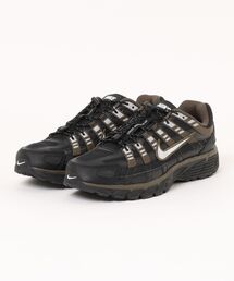 NIKE ナイキ P-6000 P-6000 MIQ0298 010BLACK/M SILV
