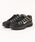 NIKE�i�i�C�L�j�́uNIKE �i�C�L P-6000 P-6000 MIQ0298 010BLACK/M SILV�i�X�j�[�J�[�j�v�b�u���b�N