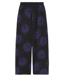 JACQUARD SWEATSHIRT / S