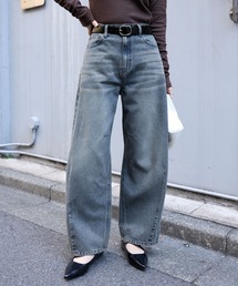 MONO-MART(���m�}�[�g)�́yanyway.�V���[�Y�z���̃J�[�u �o�������b�O ���C�h�f�j���i�����j�q�Z�b�g�A�b�v�Ή��r(�f�j���p���c)