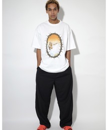 NISHIMOTO IS THE MOUTH（ニシモト イズ ザ マウス）の「S/S TEE | NISHIMOTO IS THE MOUTH（Tシャツ/カットソー）」