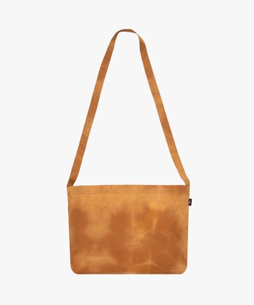 LMCの「NYLON TIE DYE CROSS BAG orange(メッセンジャーバッグ・レディース・その他・ONE SIZE)」の9枚目の写真