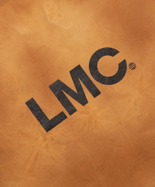 LMCの「NYLON TIE DYE CROSS BAG orange(メッセンジャーバッグ・レディース・その他・ONE SIZE)」の10枚目の写真
