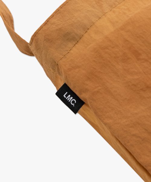 LMCの「NYLON TIE DYE CROSS BAG orange(メッセンジャーバッグ・レディース・その他・ONE SIZE)」の11枚目の写真