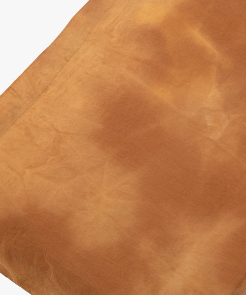 LMCの「NYLON TIE DYE CROSS BAG orange(メッセンジャーバッグ・レディース・その他・ONE SIZE)」の12枚目の写真