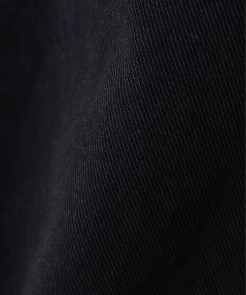 MHL.(エムエイチエル)の「FADED COTTON TWILL TROUSERS(その他パンツ・メンズ・ブルー系その他6・LARGE/MEDIUM/SMALL)」の16枚目の写真