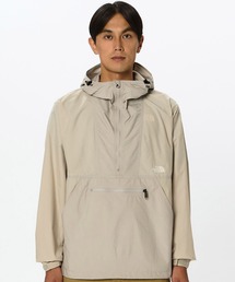 THE NORTH FACE（ザノースフェイス）の「THE NORTH FACE Compact Anorak / ザ ノース フェイス コンパクト アノラック（ナイロンジャケット）」