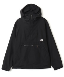 THE NORTH FACE(�U�m�[�X�t�F�C�X)��THE NORTH FACE Compact Anorak / �U �m�[�X �t�F�C�X �R���p�N�g �A�m���b�N(�i�C�����W���P�b�g)