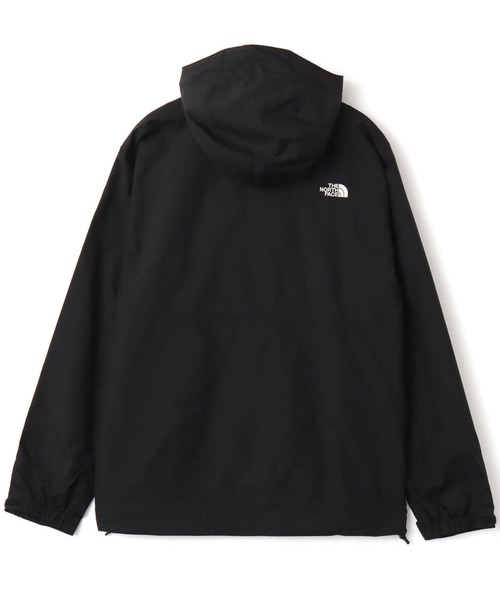 THE NORTH FACE Compact Anorak / ザ ノース フェイス コンパクト