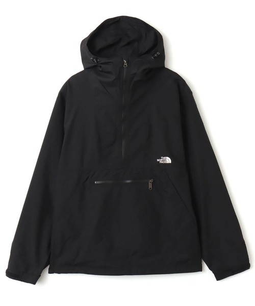 THE NORTH FACE Compact Anorak / ザ ノース フェイス コンパクト