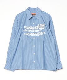 fridge | 【Woofie】ウーフィー Chatch Me Shirts(シャツ/ブラウス)