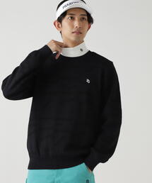 PEARLY GATES｜パーリーゲイツのニット/セーター通販 - ZOZOTOWN