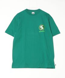 【SARCASTIC】サキャスティック Sarcmat 25 S/S tee