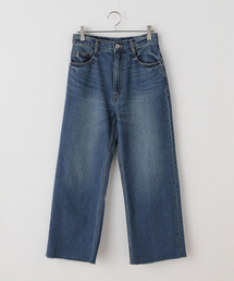 JOURNAL STANDARD｜ジャーナルスタンダードのデニムパンツ（ブルー