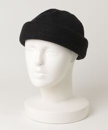 【Nine Tailor】 Jasmin Dome Cap