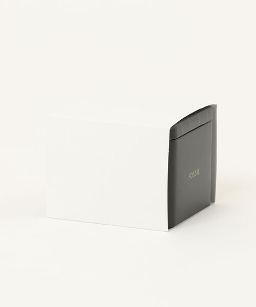 FOSSIL(フォッシル)の「フォッシル 腕時計 レディース アナログ ステンレス ES5467(アナログ腕時計・レディース・ゴールド・FREE)」の11枚目の写真