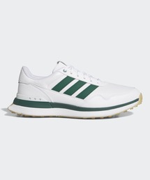 S2G SL レザー 24 【adidas Golf/アディダスゴルフ】（スニーカー