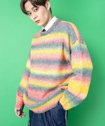 ankoROCK（アンコロック）の「長袖ニット（ニット/セーター）」