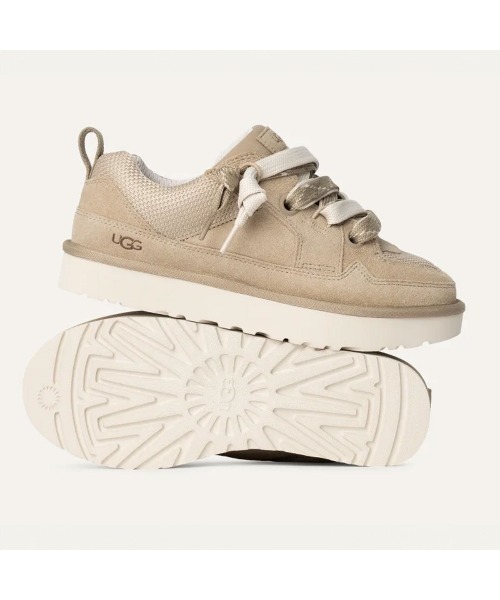 Lafayette（ラファイエット）の「アグ【UGG】- メンズ スニーカー