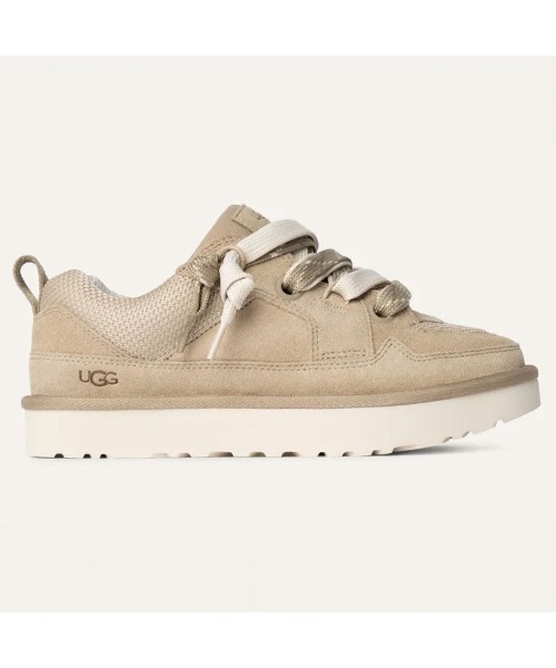 Lafayette（ラファイエット）の「アグ【UGG】- メンズ スニーカー